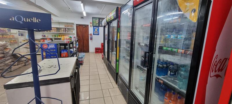 Commercial Property for Sale in Groot Brakrivier Central Western Cape